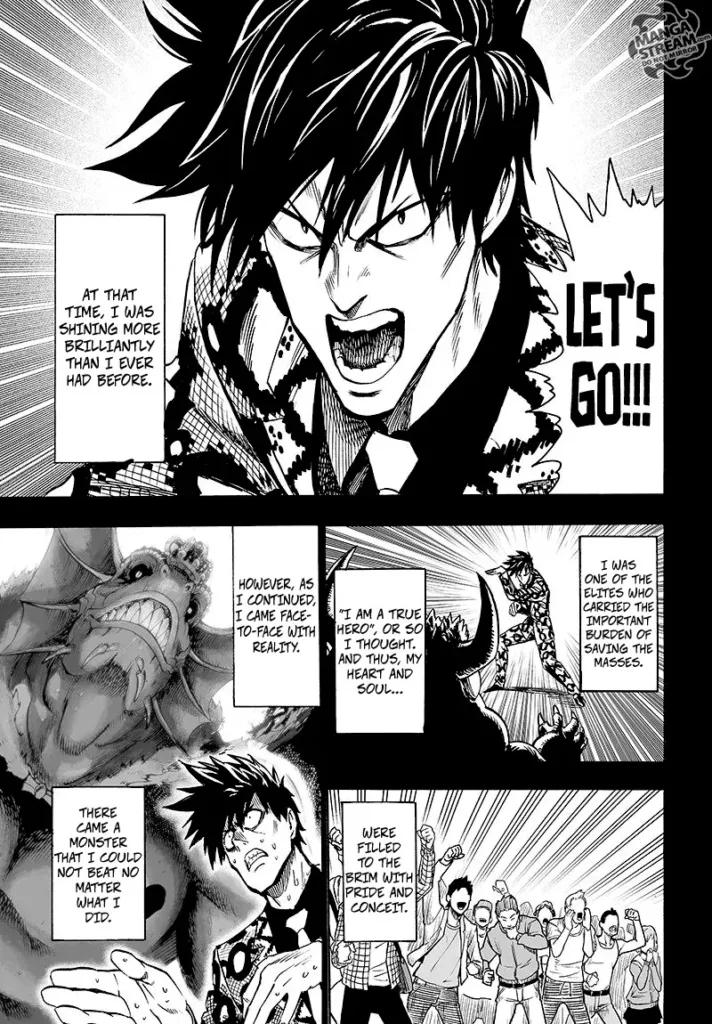 one punch man ch66 page04